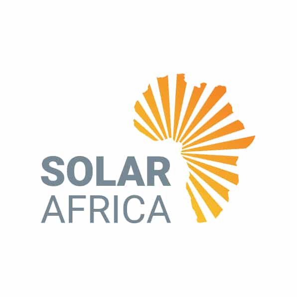 solarAfrica