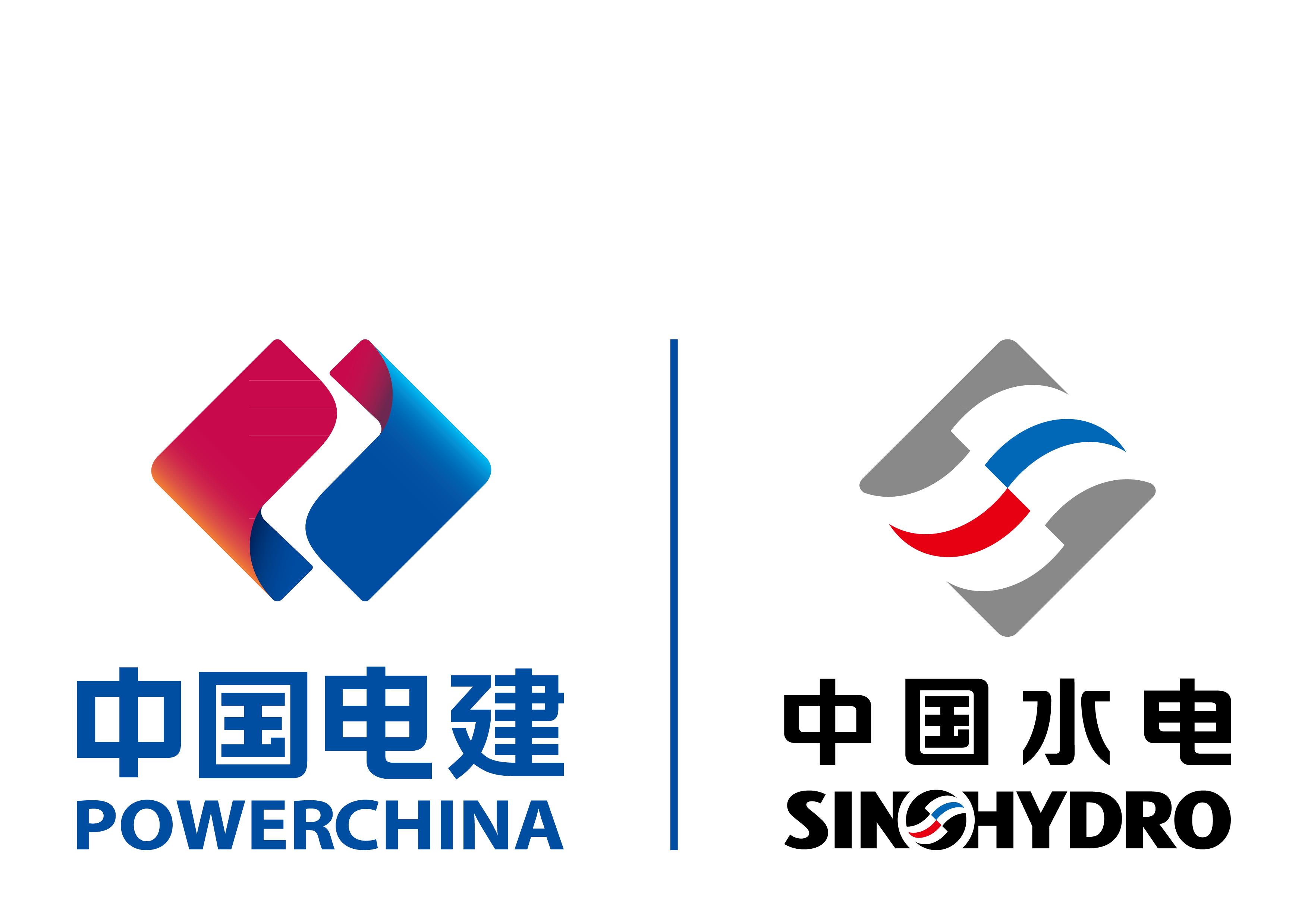 powerChina