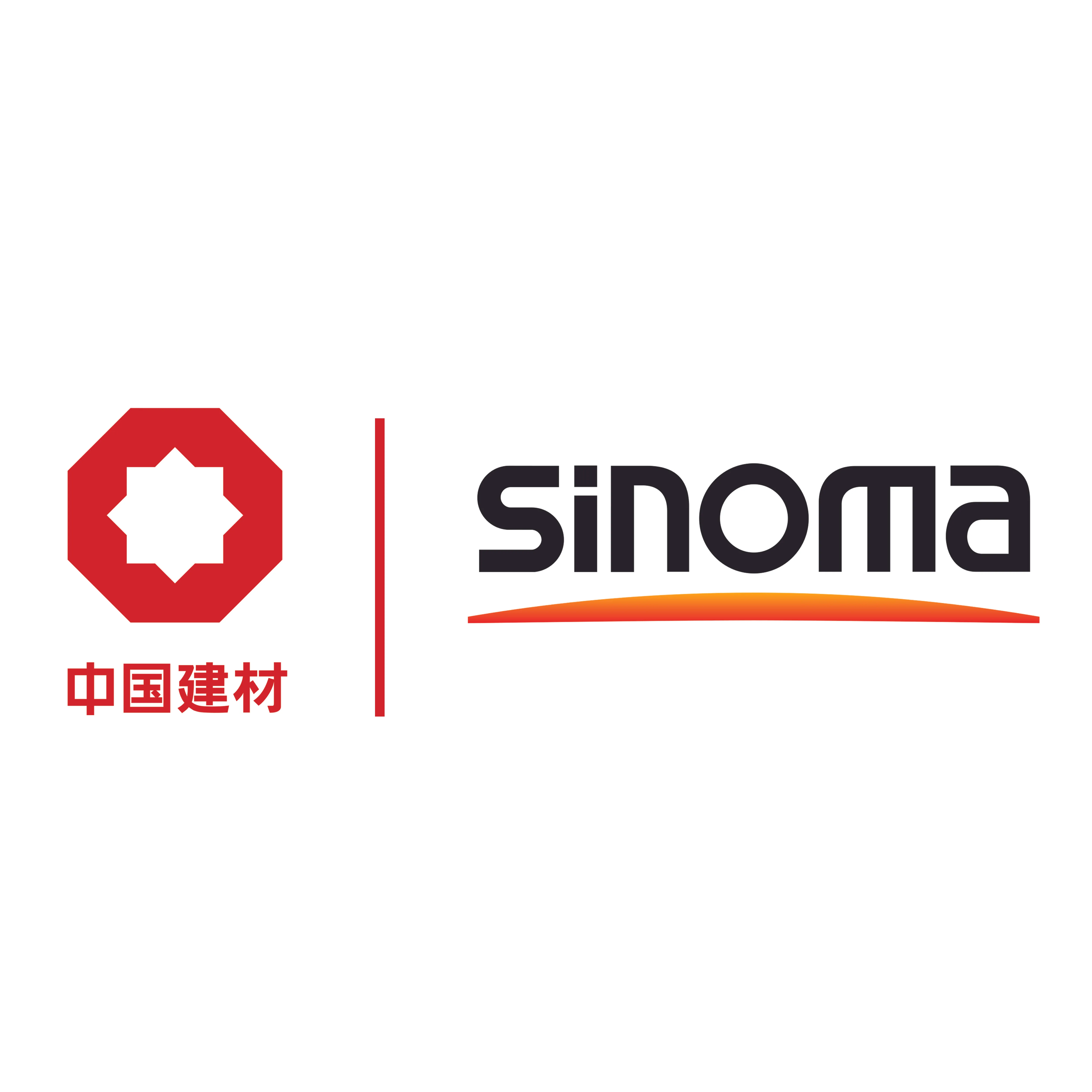 sinoma